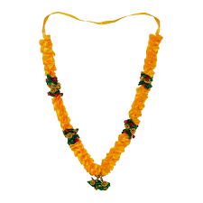 Shubhkart Puja Garland
