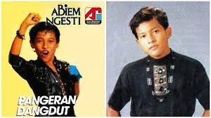 Chord Kunci Gitar Dan Lirik Lagu Dahsyat Abiem Ngesti Bukalah Semua Pintu Asmara Di Hatimu Tribunpadang Com