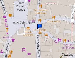 Fruits Et Legumes Clouvel Et Fils A Clermont Ferrand Primeur