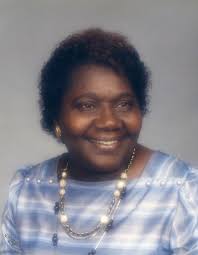 Fannie Benton Obituary