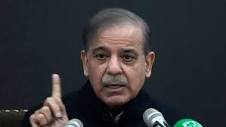 Shehbaz Sharif: Pakistani legislators elect new prime minister to ...