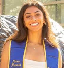 Anisa Joseph's Instagram, Twitter & Facebook