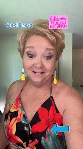 Elma Cut Out Tricot Halter Maxi Dress