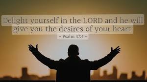 My favorite Scripture Psalm 37.4 ! #CoachPrime