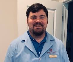 Aaron Tolbert's Instagram, Twitter & Facebook