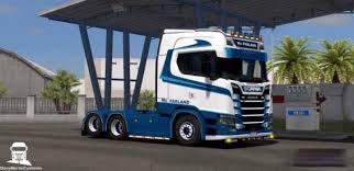 Check spelling or type a new query. Ets2 Scania S Mc Farland Skin V1 0 1 35 X Mc Farland Trucks Mcs