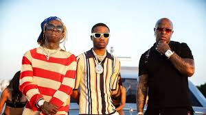 Bow wow is a successful actor, rapper, and current host of bet's 106 & park. Cash Money Records Official Website