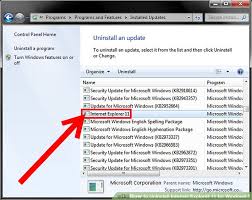 You can also install ie11 in windows 7 by downloading and installing it as directed above. How To Install Internet Explorer 11 On Windows 7 Without Sp1 Torrent Culturefasr