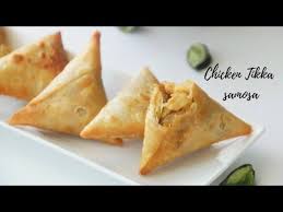Chicken Tikka Samosa Ramadan 2020 Asheescookbook Youtube In 2020 Chicken Tikka Samosa Tikka