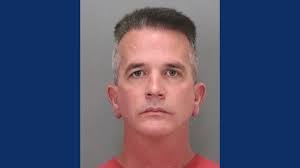 Former SJ Code Enforcement Inspector Arrested in Sexual Assaults, Extortion 