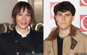 To 'clarify' comments comparing us and. Rashida Jones And Boyfriend Ezra Koenig Are First Time Parents