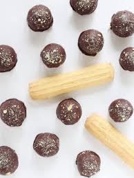 No Bake Tiramisu Truffles Recipe Truffles Tiramisu Truffle Recipe