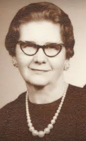 Hulett Family Photo from 1909 in Meridian