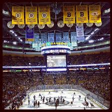 The best boston bruins and nhl coverage, news, analysis and trade rumors from jimmy murphy and the boston hockey now team. Td Garden Hockeyarena In Downtown Boston