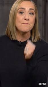 @ChristineCaine's video Tweet