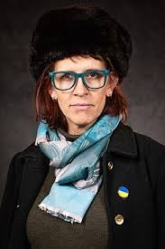 Wikipedia:WikiProject Women in Red/LBT Women/Transgender women