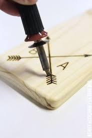 Pin On Diy Wood Burning