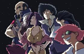 Aliceonmeds Cowboy Bebop Anime Cowboy Bebop Anime