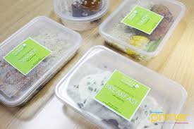 Diet Delivery Fitness Gourmet Promises Healthy Yummy And Easy Diet Philippine Primer