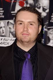 Dominic Burns Editorial Stock Photo