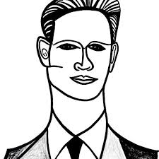 Carson Kressley (1969) Profile