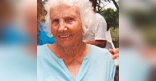 Obituary information for Elizabeth Whaley Kornegay