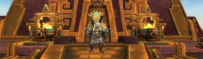 At a high level, here is what you need to do to create a nightborne character. How To Unlock Flying In Battle For Azeroth News Icy Veins
