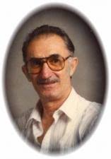 Obituary of Gerard Straus