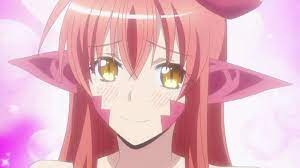 Monster Musume no Iru Nichijou Episode 1 - Watch Monster Musume no Iru  Nichijou E01 Online