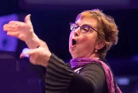 Sing for Life! Music for Life!