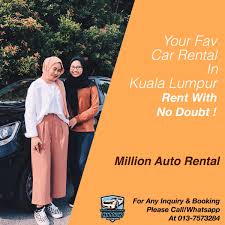 Kadar sewa kereta axia sehari. Your Fav Car Rental In Kl Selangor Millionauto Twitter