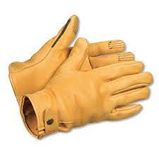 Touch Screen Elkskin Ropers Aerostitch Com Leather Gloves Leather Work Gloves Deerskin Gloves