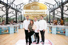 Le meilleur patissier saison 1 episode 1. Le Meilleur Patissier Les Professionnels Episode 1 Mardi 4 Mai Sur M6 Video
