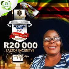 Greenleaf Zimbabwe. Unstoppable Gang