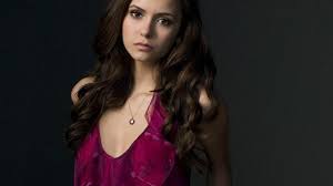 After centuries of quarreling, stefan and damon salvatore return to their original town of mystic fall virginia. Goodbye Elena Nina Dobrev Steigt Bei Vampire Diaries Aus