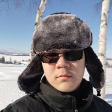 ไมค์ ผู้ชื่นชอบสัตว์เลื้อยคลาน