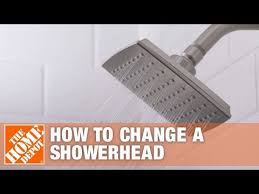 Change Out Shower Head Easily Google Search In 2020 Shower Heads Shower Faucet Helpful Hints