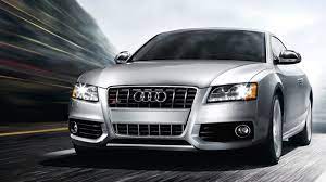 2016 Audi S5 Coupe Price Specs Performance Audi Usa Audi S5 Audi A5 Coupe Coupe