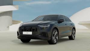 Image result for Mythos Black 2024 SQ8