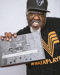 Fliperaci and I last weekend. Living Legend!