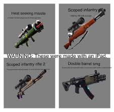 The big chill works similarly to the kit launcher from earlier in chapter 2 in that it's more useful to get you out of trouble than as an offensive item. Part 2 Of My Quest To Make New Guns Keep In Mind These Are Just Concepts And Not Meant To Be Added If You Have Any Suggestions Leave Them In The Replies