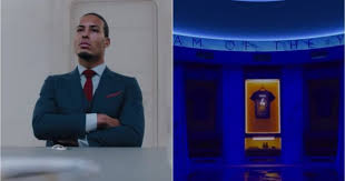 Release date, patch notes, file size, future plans. Ea Sports Reveal Fifa 20 Toty With Slick Virgil Van Dijk Video Balls Ie