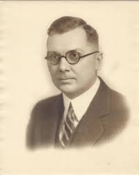 Dr Hugh Latimer Dryden (1898-1965)