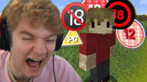 Tommyinnit has a beard now... [ Animatic ]