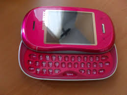 Alcatel miss sixty - Kupindo.com (12438877)