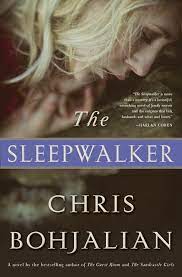 Chris bohjalian is the #1 new york times bestselling author of 21 books. The Secrets Behind The Sleepwalker Chicago Review Of Books