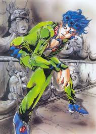 I On Twitter Jojo S Bizarre Adventure Jojo Bizarre Jojo Bizzare Adventure
