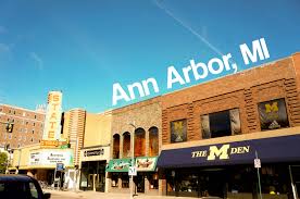 Image result for ann arbor of michigan