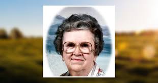 Ruby Keeton Obituary January 1, 2013