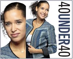 Crain's Chicago Business: 40 Under 40 2015